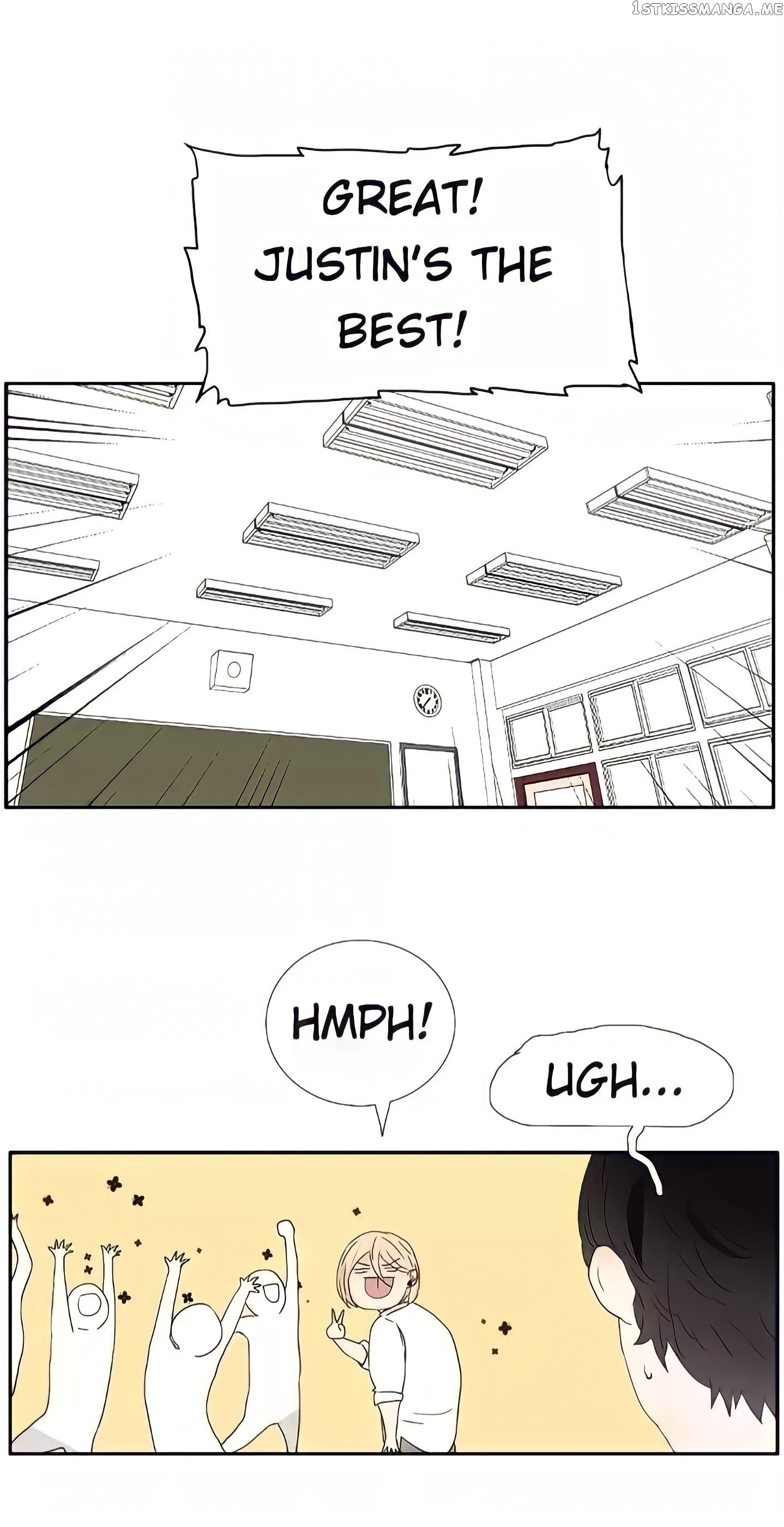 Bromance ( 18 Bu Xian ) Chapter 248 - page 12