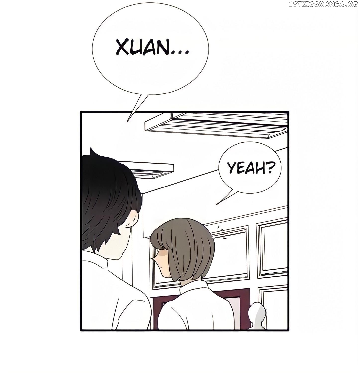 Bromance ( 18 Bu Xian ) Chapter 248 - page 16