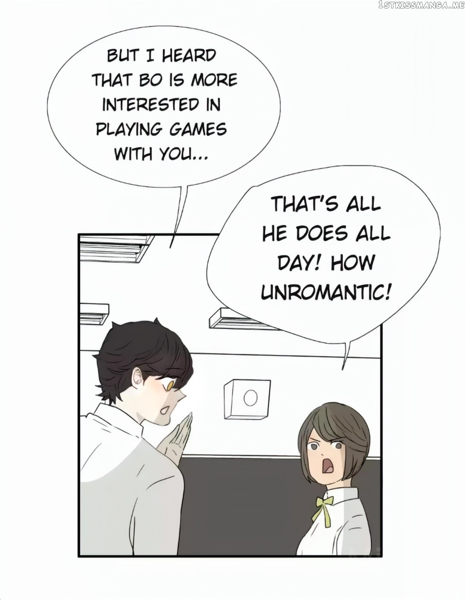 Bromance ( 18 Bu Xian ) Chapter 248 - page 20