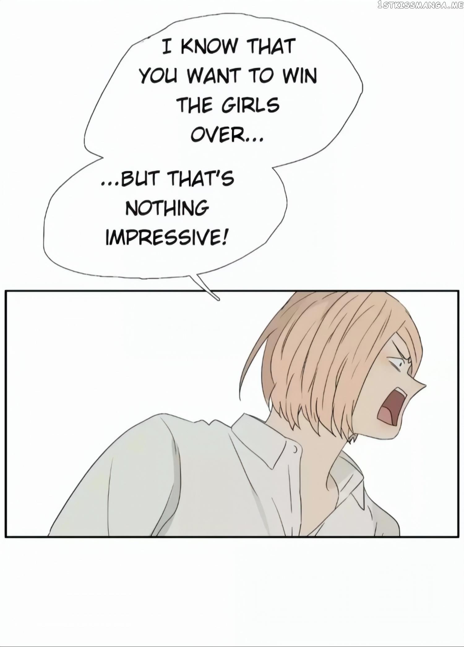 Bromance ( 18 Bu Xian ) Chapter 248 - page 26