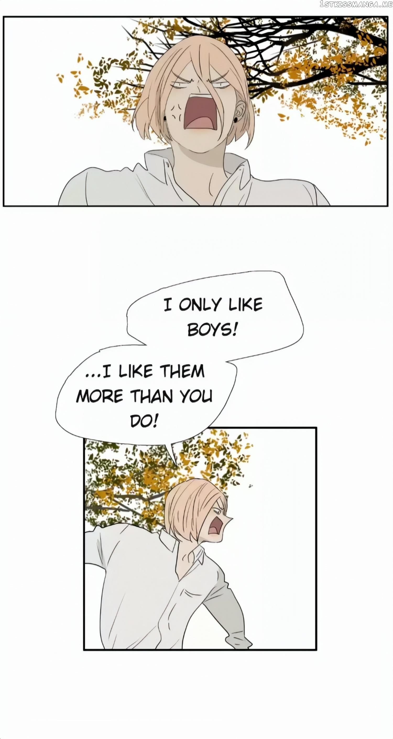 Bromance ( 18 Bu Xian ) Chapter 248 - page 31