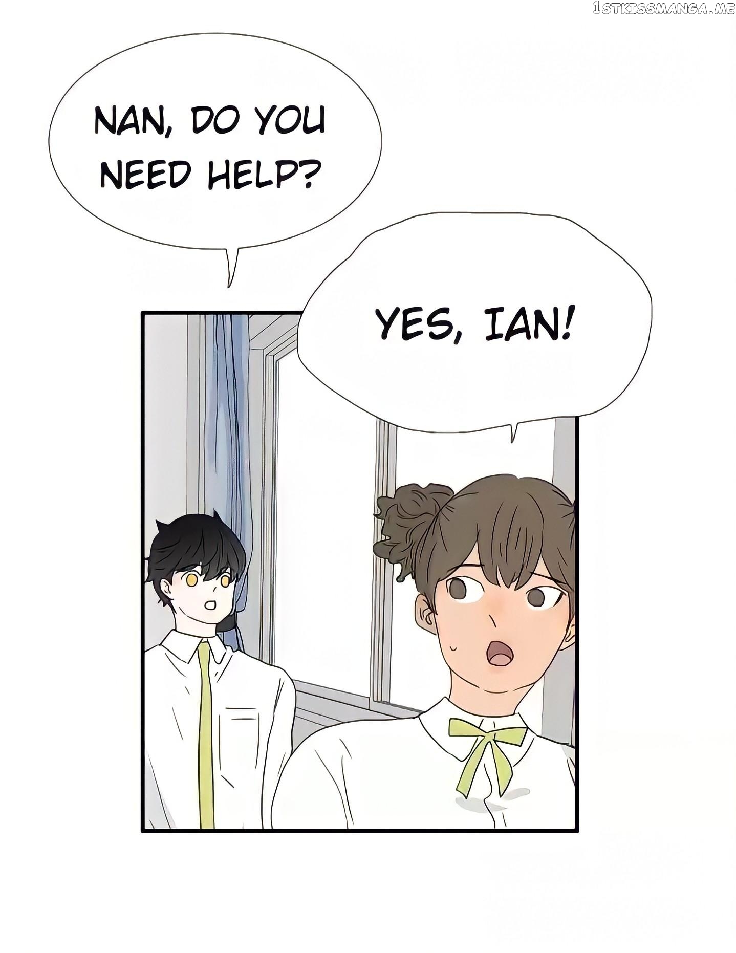Bromance ( 18 Bu Xian ) Chapter 248 - page 5
