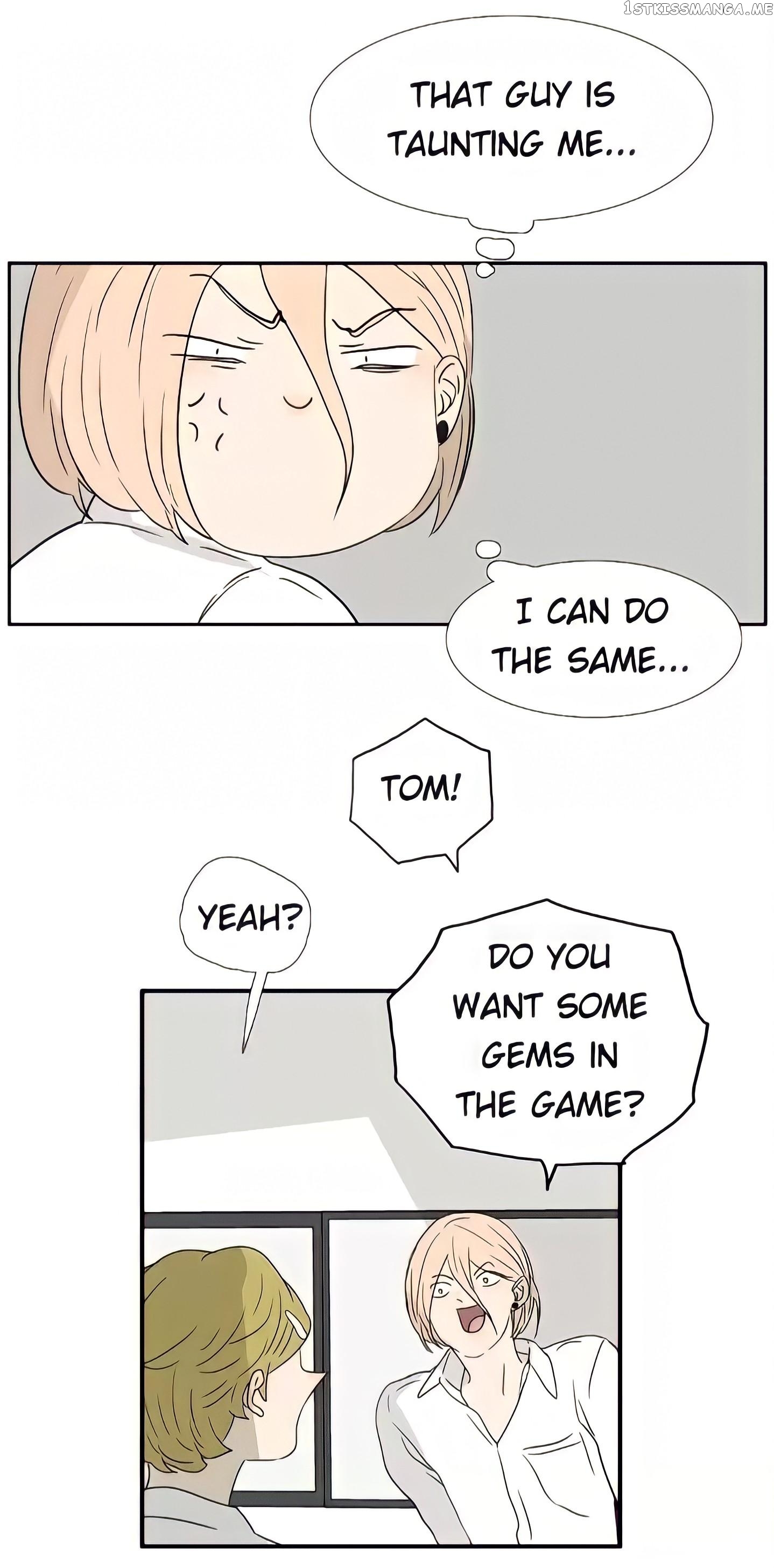 Bromance ( 18 Bu Xian ) Chapter 248 - page 9