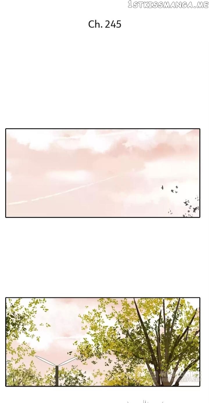 Bromance ( 18 Bu Xian ) Chapter 245 - page 1