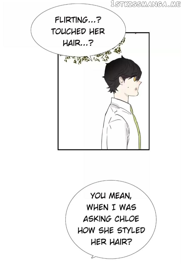 Bromance ( 18 Bu Xian ) Chapter 245 - page 10