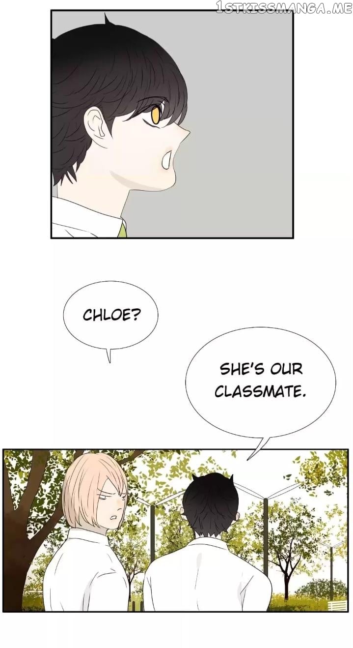 Bromance ( 18 Bu Xian ) Chapter 245 - page 11