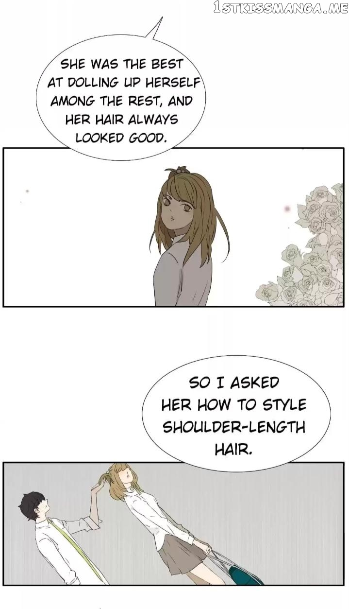 Bromance ( 18 Bu Xian ) Chapter 245 - page 12