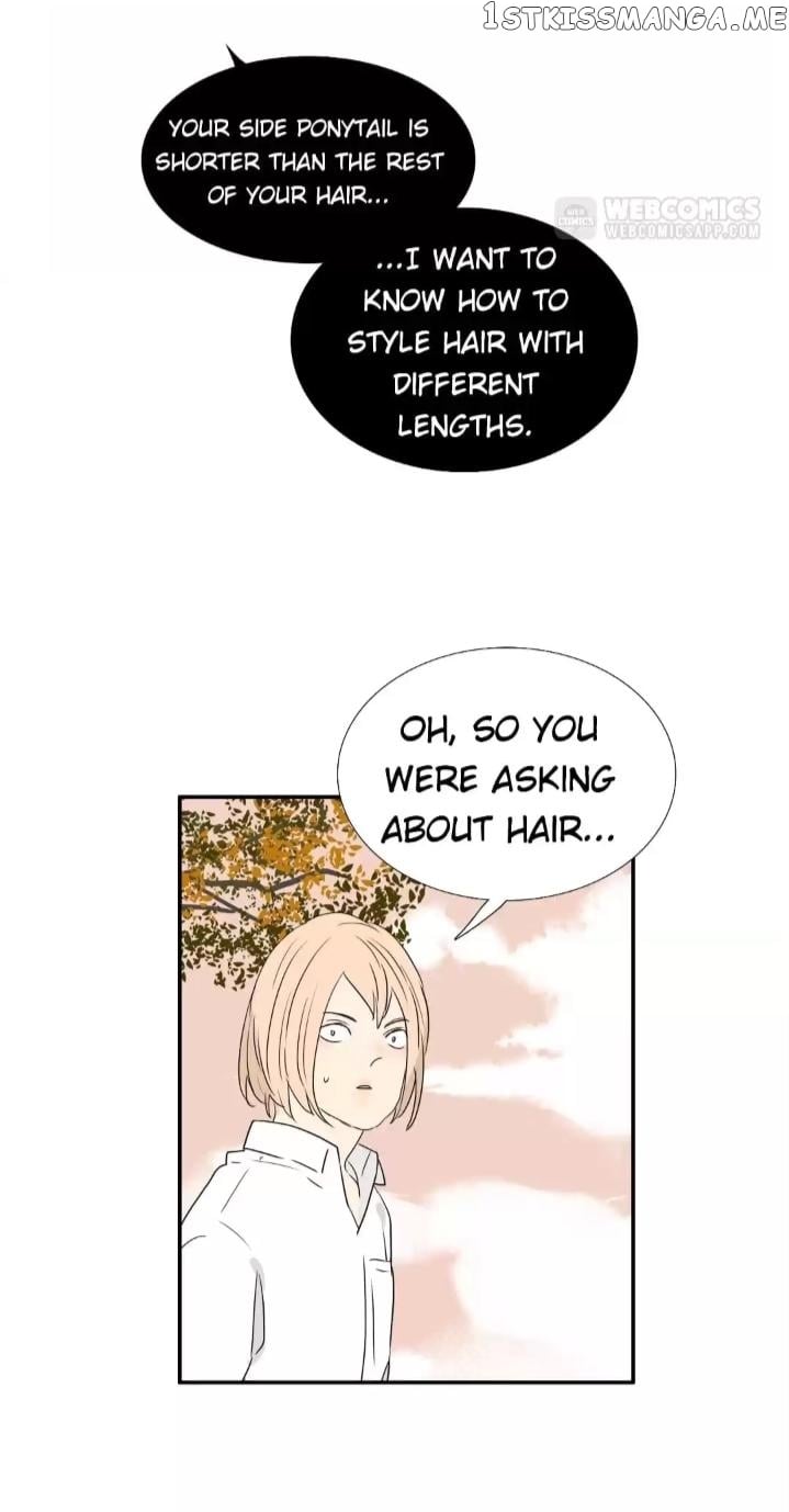 Bromance ( 18 Bu Xian ) Chapter 245 - page 13