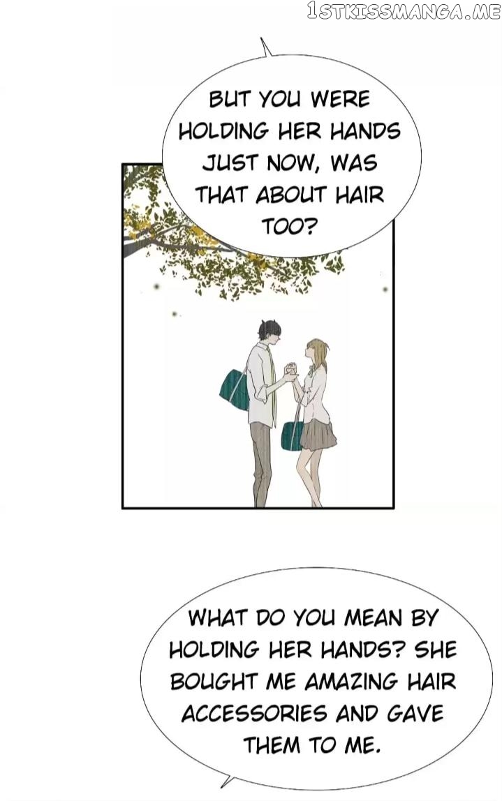 Bromance ( 18 Bu Xian ) Chapter 245 - page 14