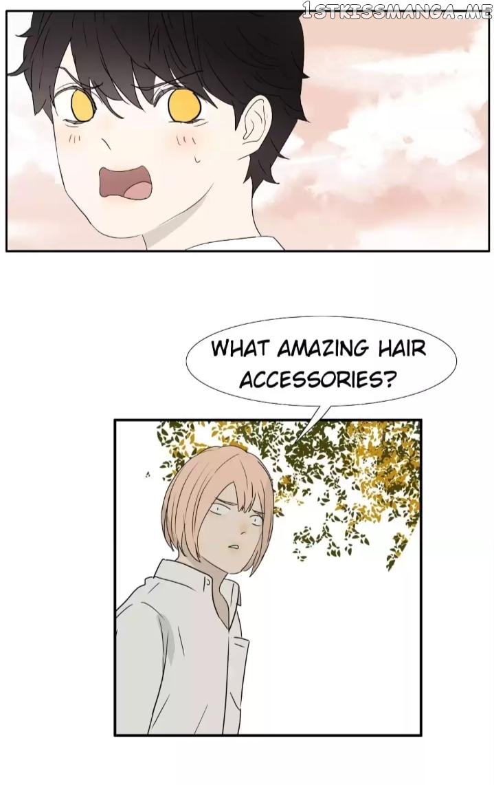 Bromance ( 18 Bu Xian ) Chapter 245 - page 15