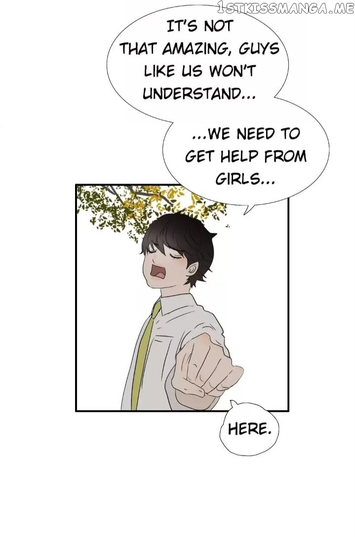 Bromance ( 18 Bu Xian ) Chapter 245 - page 16