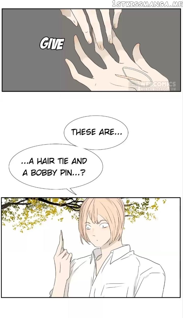 Bromance ( 18 Bu Xian ) Chapter 245 - page 17