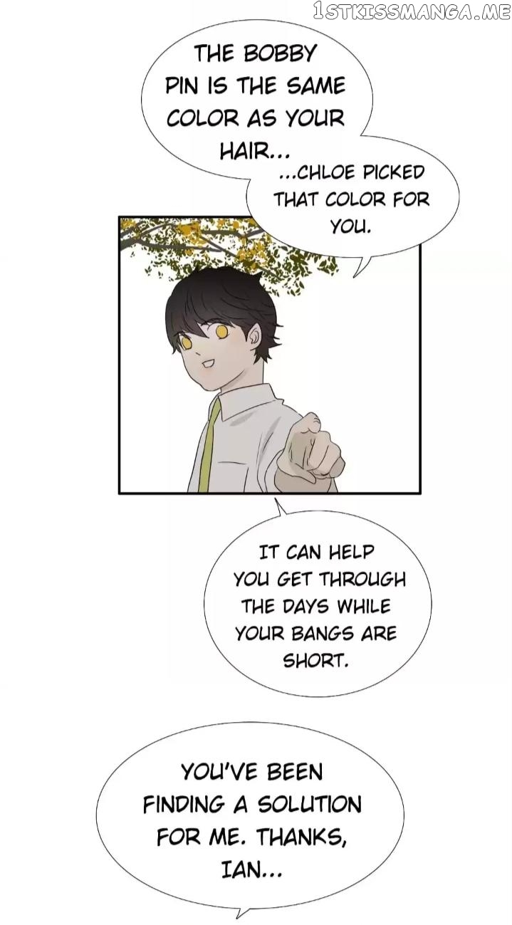 Bromance ( 18 Bu Xian ) Chapter 245 - page 18