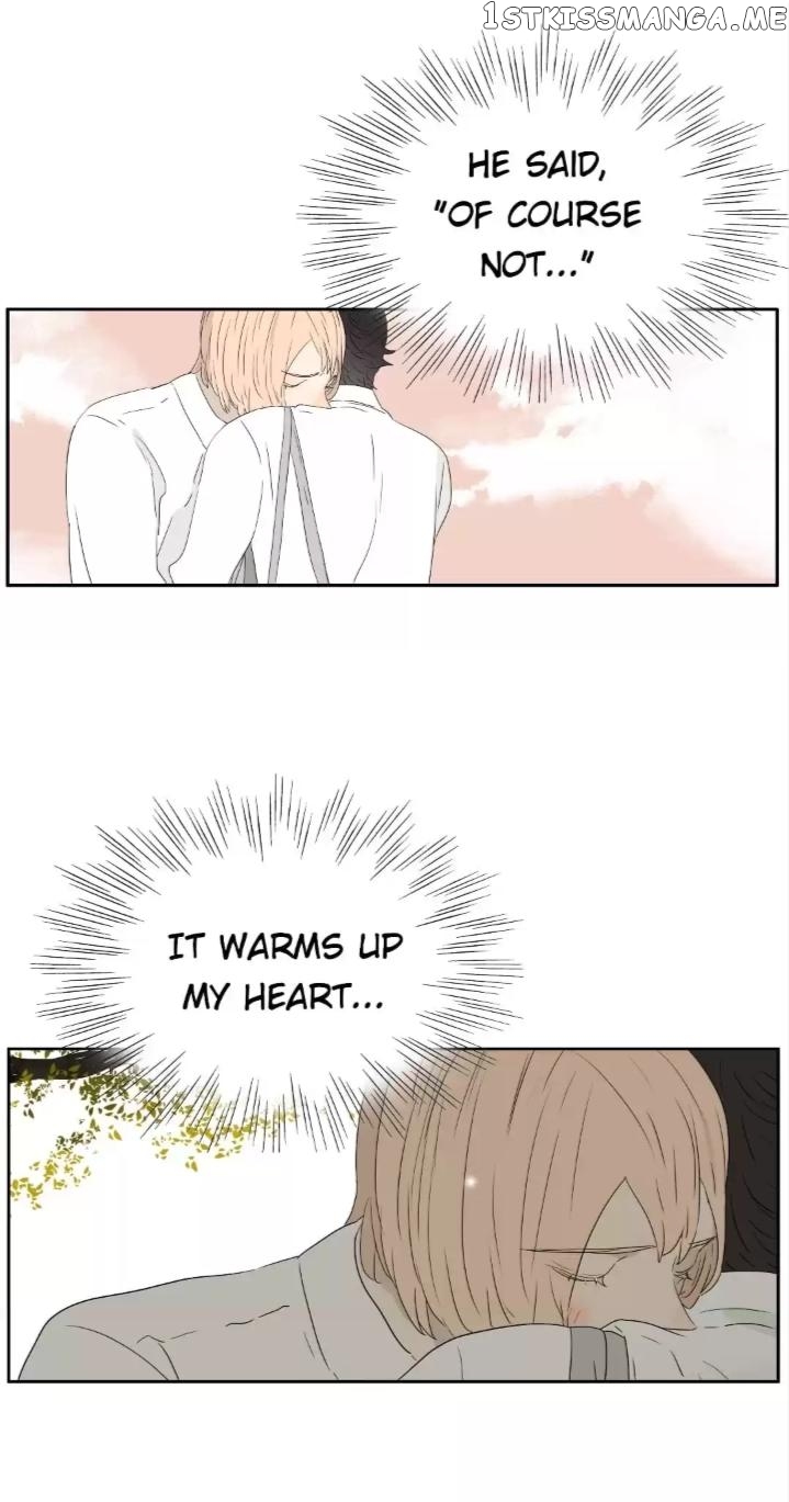 Bromance ( 18 Bu Xian ) Chapter 245 - page 2