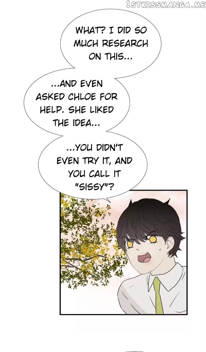 Bromance ( 18 Bu Xian ) Chapter 245 - page 21
