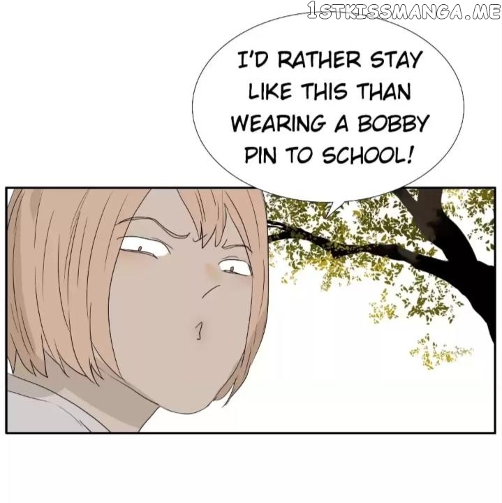 Bromance ( 18 Bu Xian ) Chapter 245 - page 22