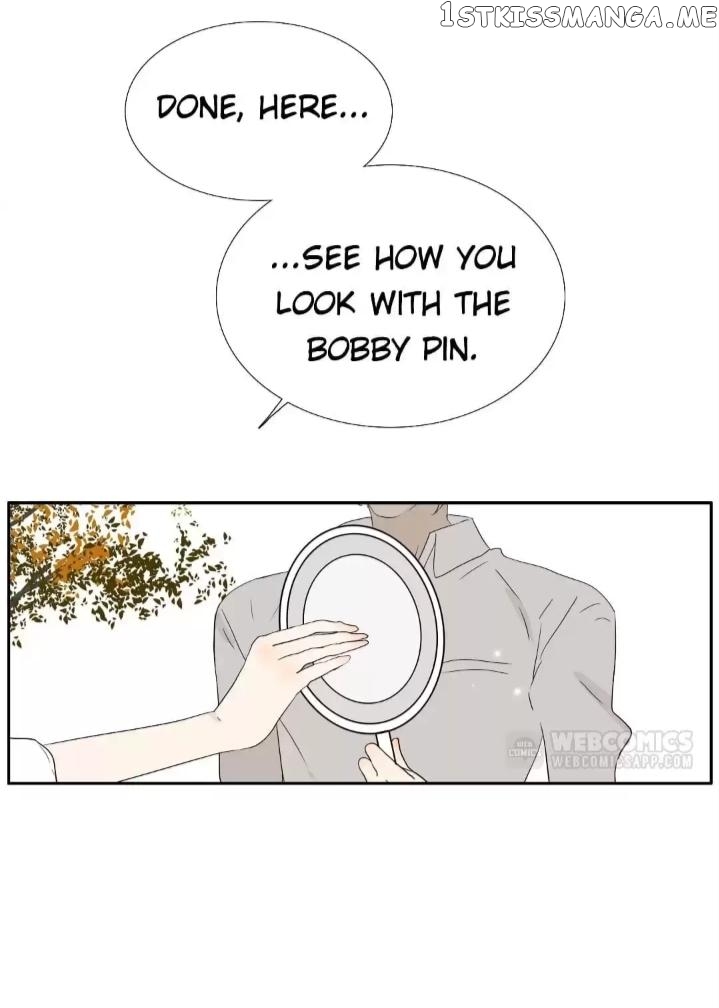 Bromance ( 18 Bu Xian ) Chapter 245 - page 25