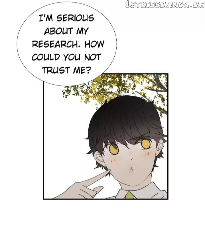 Bromance ( 18 Bu Xian ) Chapter 245 - page 28