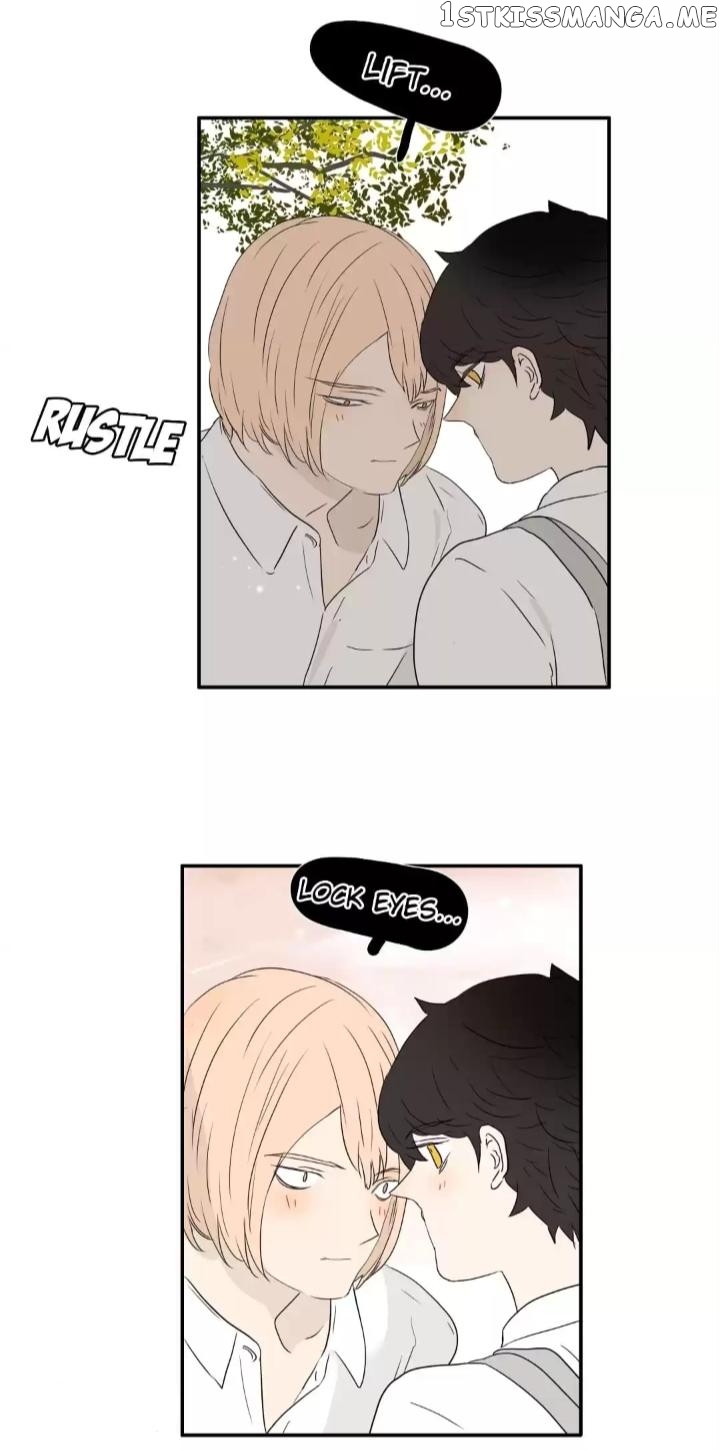 Bromance ( 18 Bu Xian ) Chapter 245 - page 3