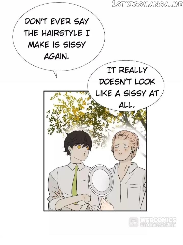 Bromance ( 18 Bu Xian ) Chapter 245 - page 30