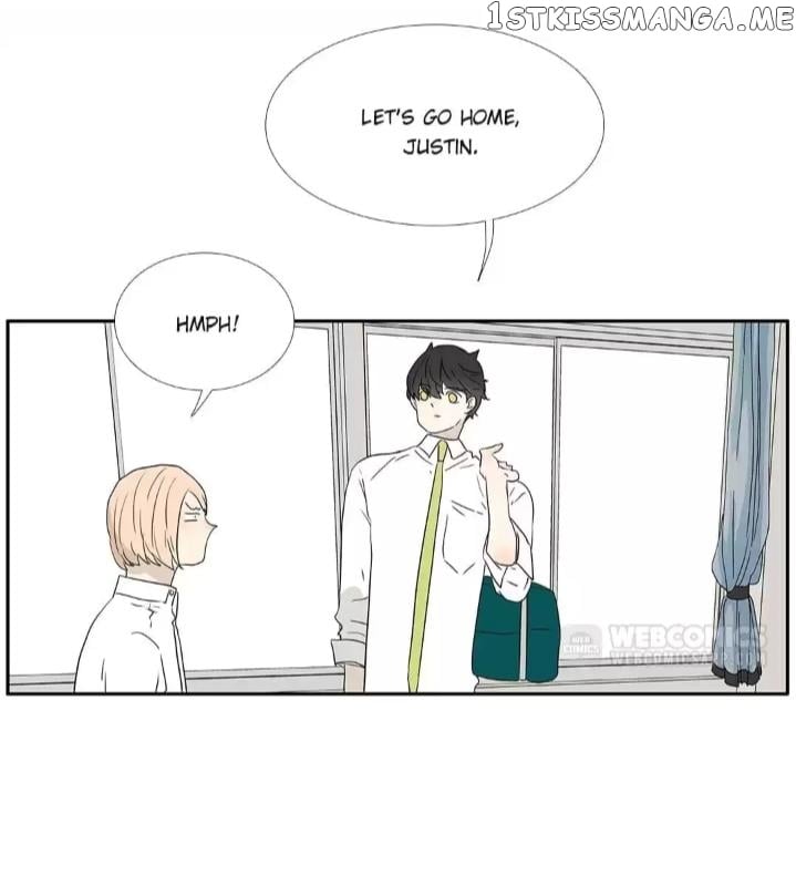 Bromance ( 18 Bu Xian ) Chapter 244 - page 11