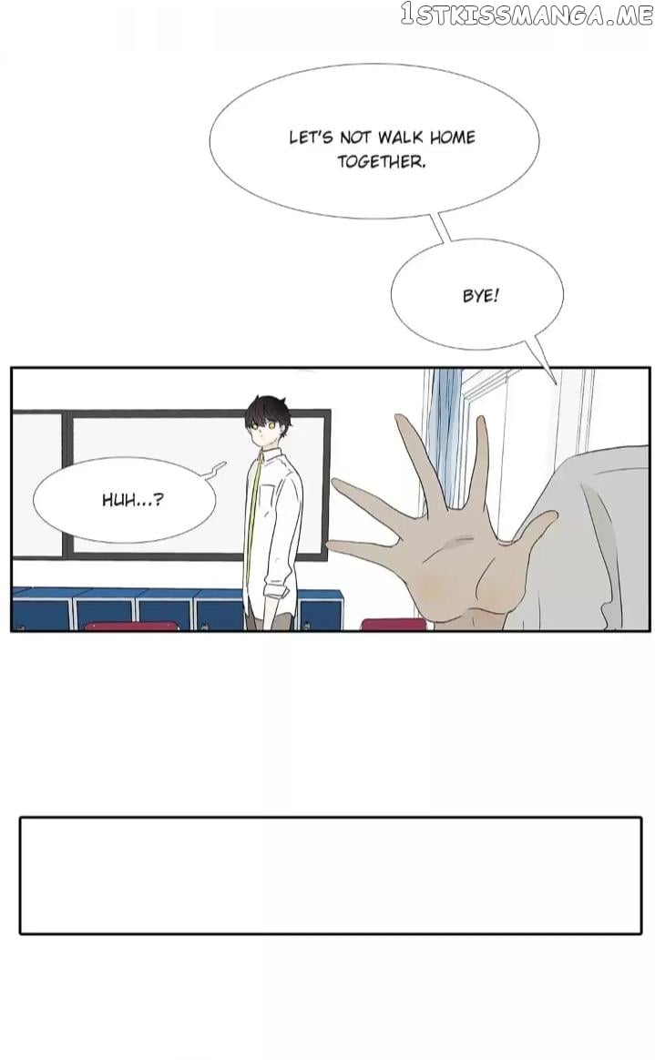 Bromance ( 18 Bu Xian ) Chapter 244 - page 14