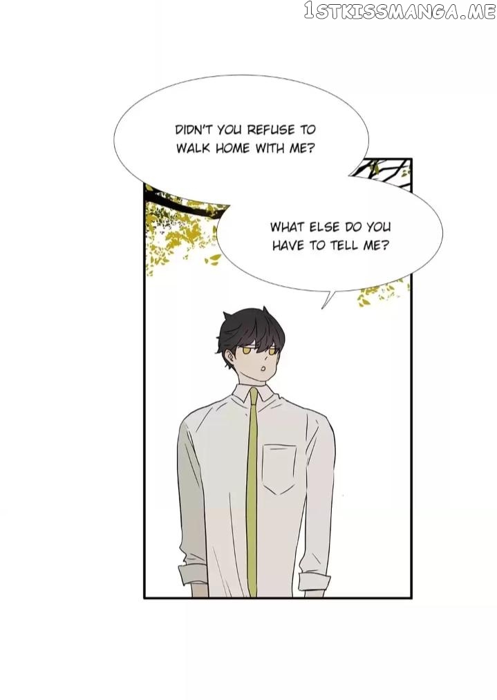 Bromance ( 18 Bu Xian ) Chapter 244 - page 24
