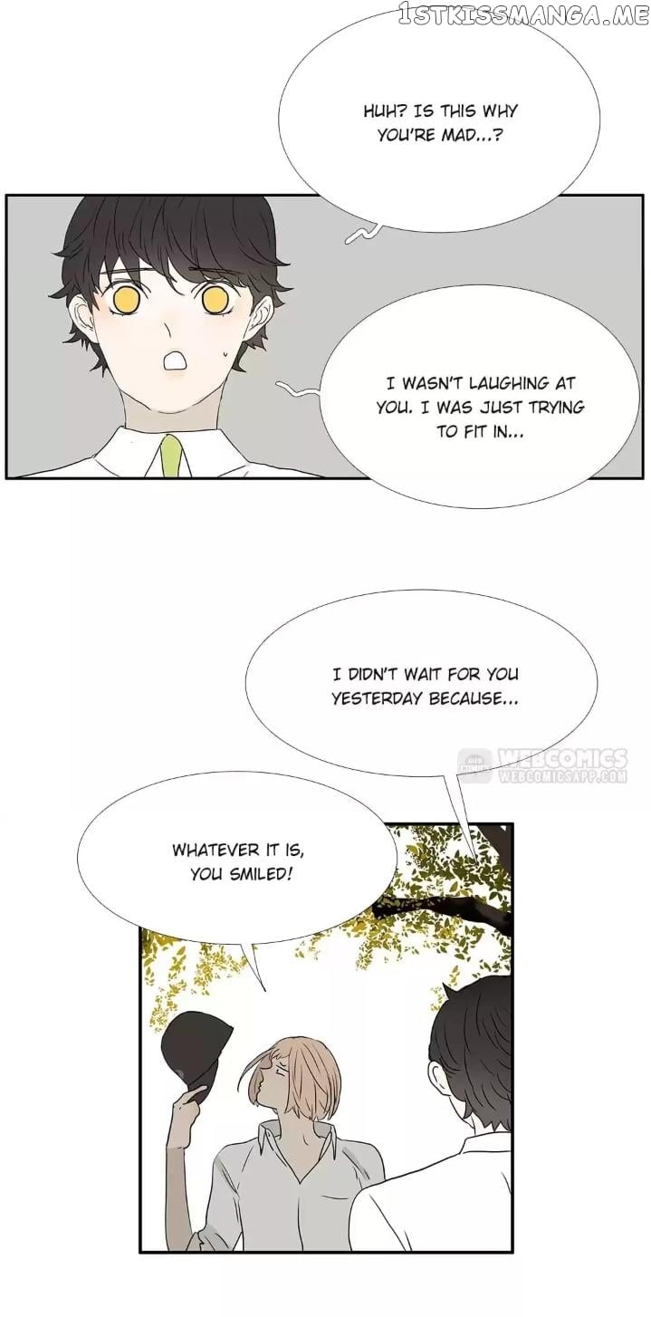 Bromance ( 18 Bu Xian ) Chapter 244 - page 27