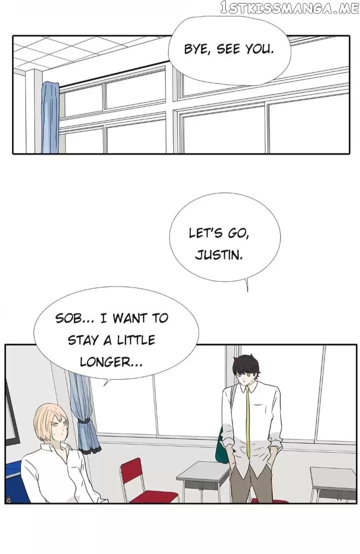 Bromance ( 18 Bu Xian ) Chapter 243 - page 10