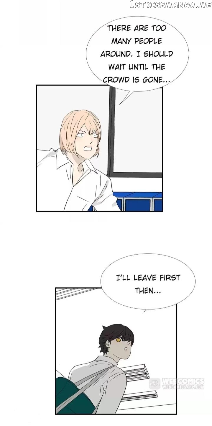 Bromance ( 18 Bu Xian ) Chapter 243 - page 11