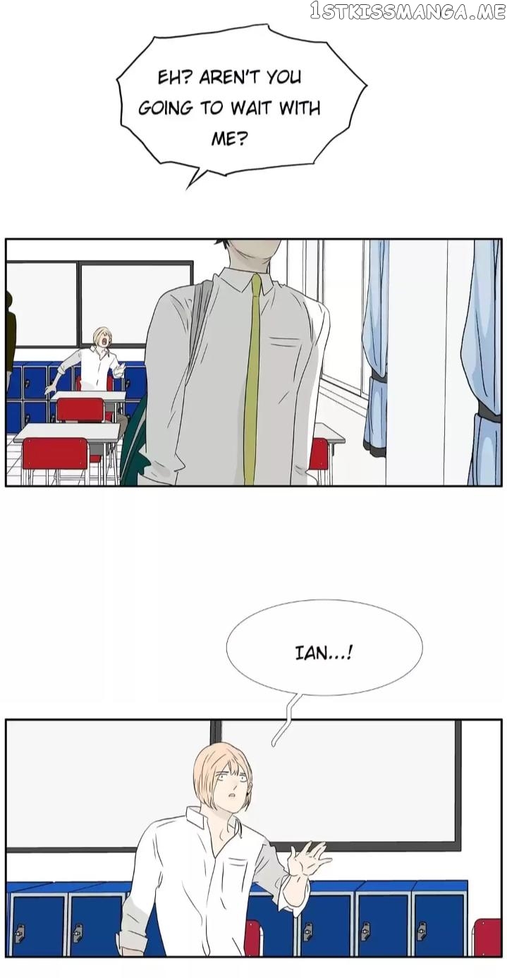 Bromance ( 18 Bu Xian ) Chapter 243 - page 12