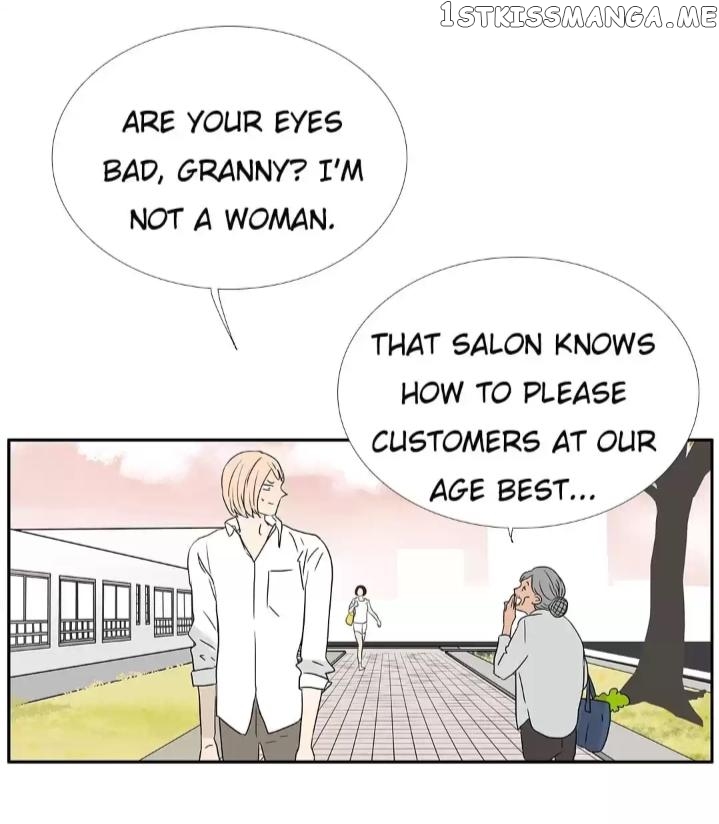 Bromance ( 18 Bu Xian ) Chapter 243 - page 16