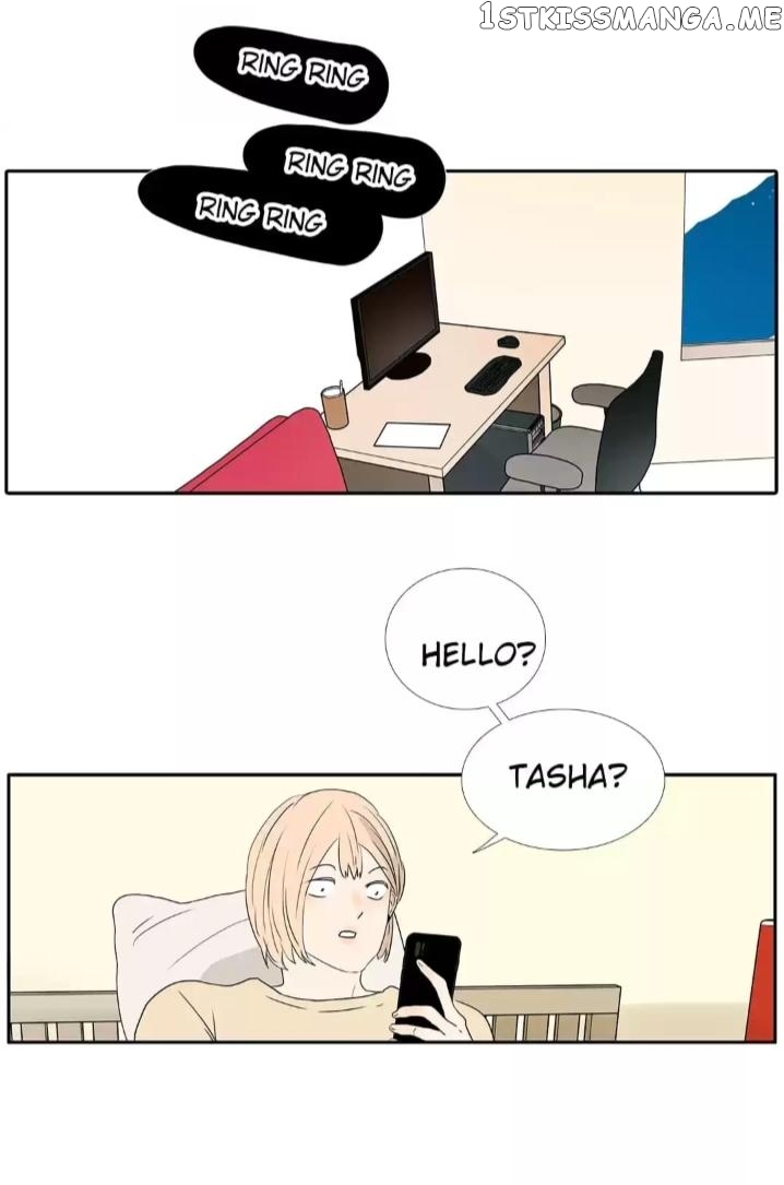 Bromance ( 18 Bu Xian ) Chapter 243 - page 18