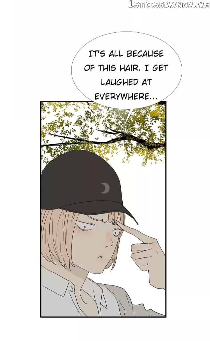 Bromance ( 18 Bu Xian ) Chapter 243 - page 24