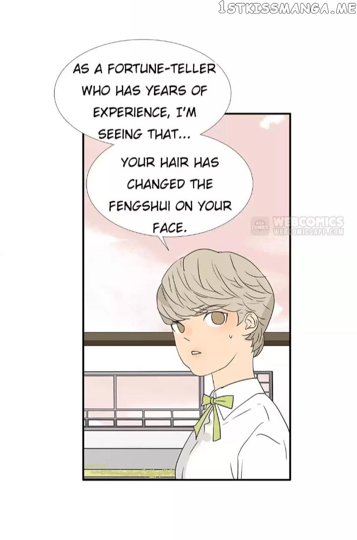Bromance ( 18 Bu Xian ) Chapter 243 - page 25