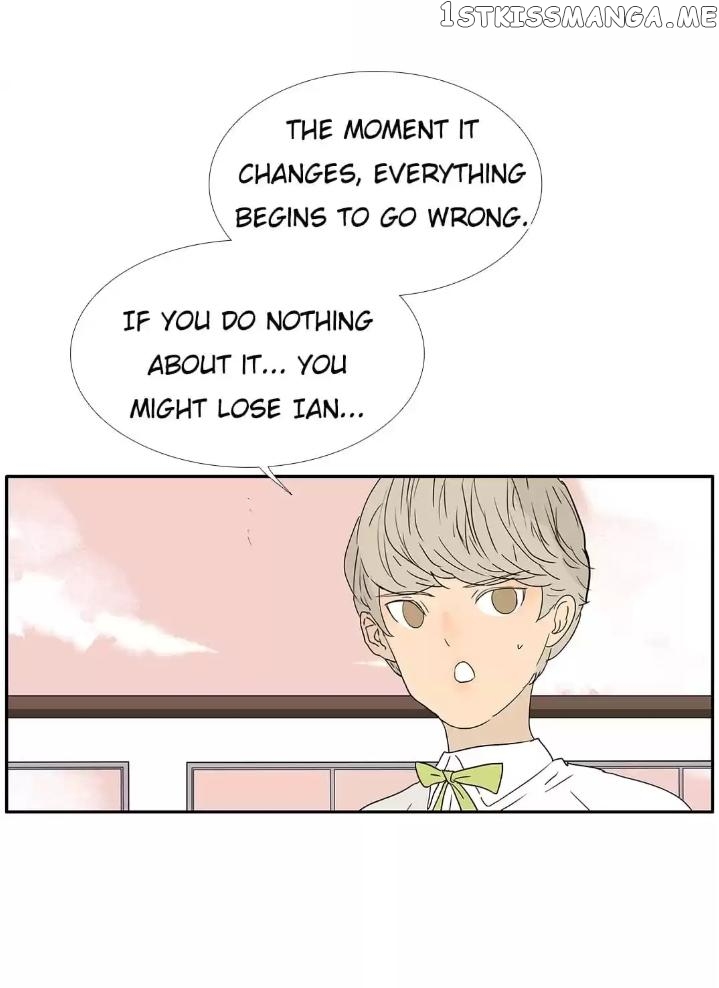 Bromance ( 18 Bu Xian ) Chapter 243 - page 26
