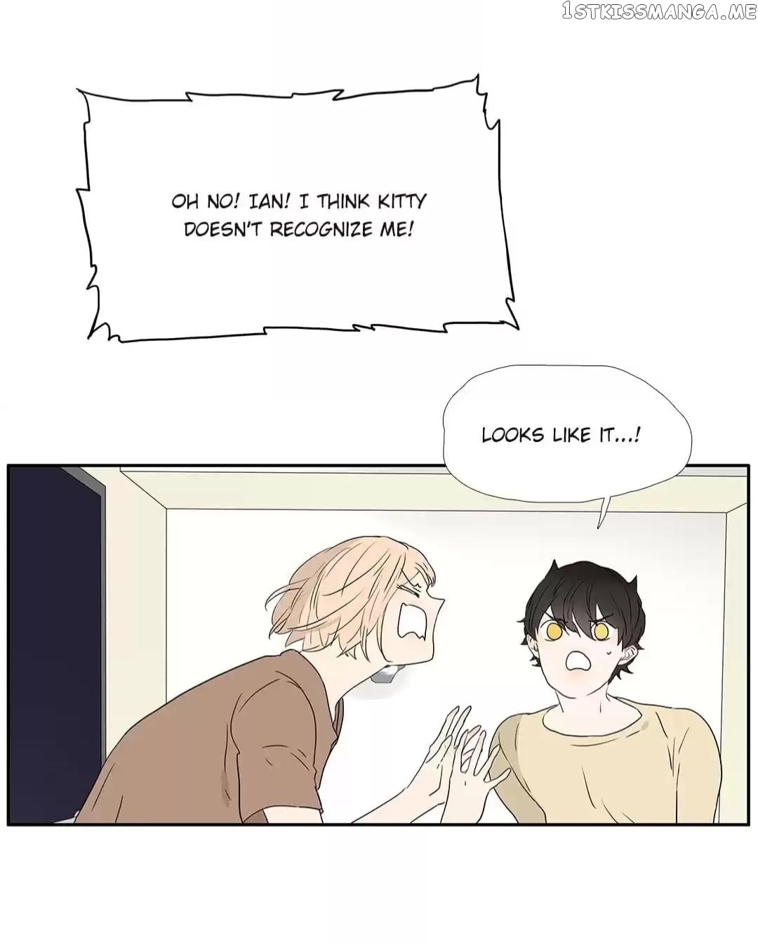 Bromance ( 18 Bu Xian ) Chapter 242 - page 10