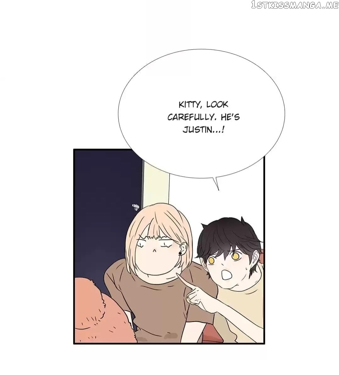 Bromance ( 18 Bu Xian ) Chapter 242 - page 11