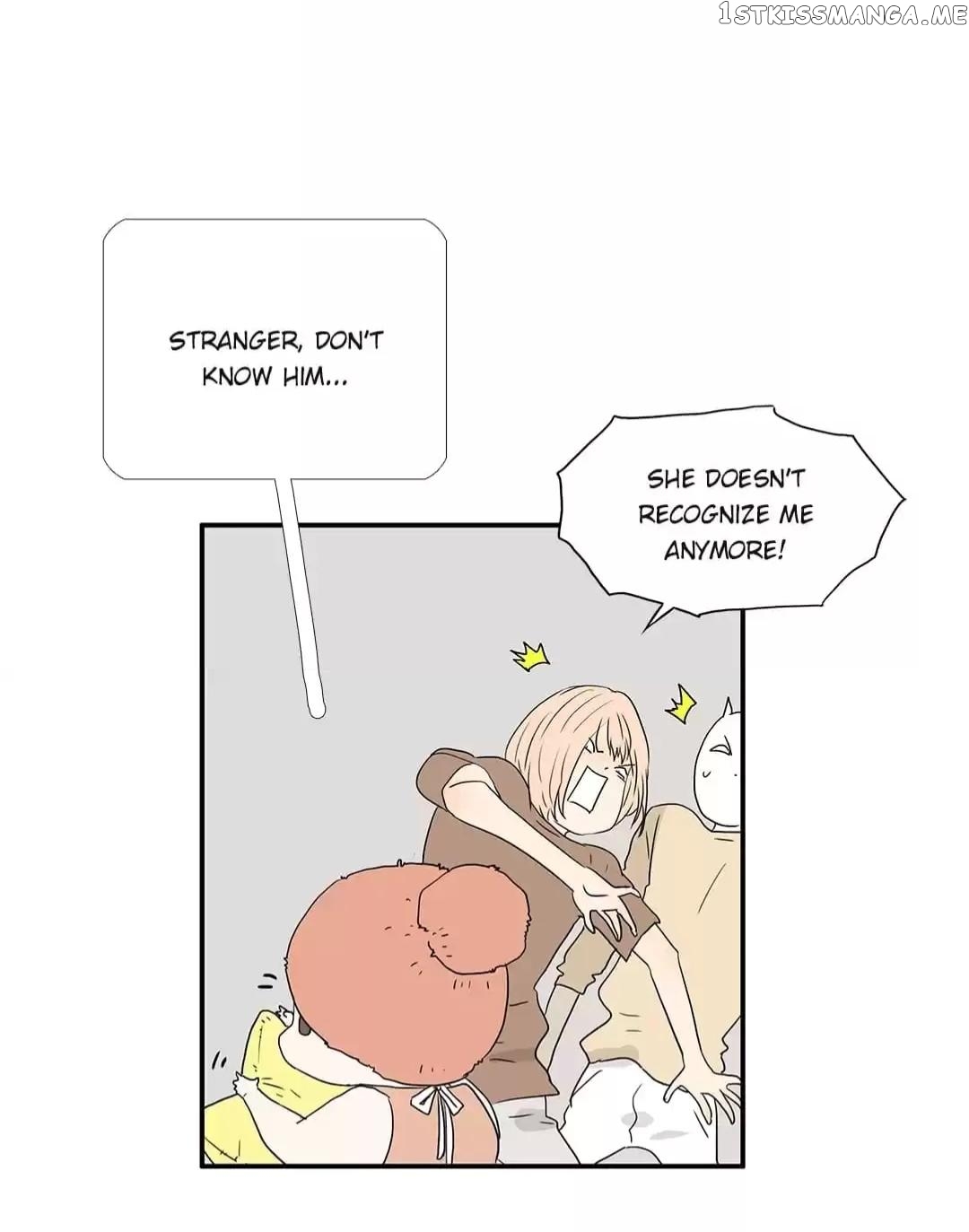 Bromance ( 18 Bu Xian ) Chapter 242 - page 15