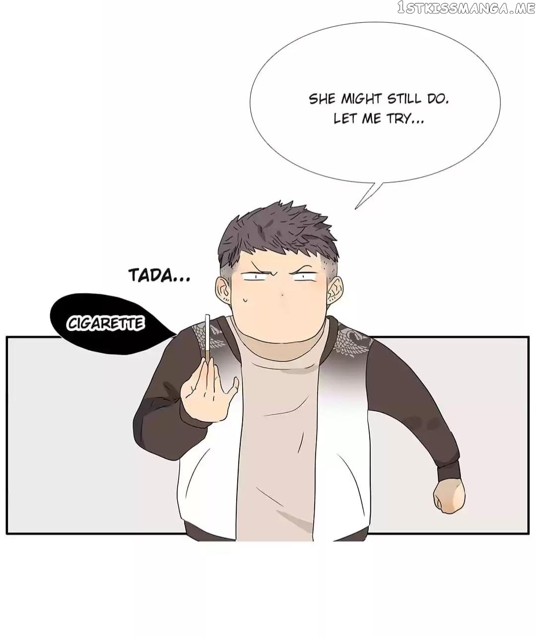 Bromance ( 18 Bu Xian ) Chapter 242 - page 17