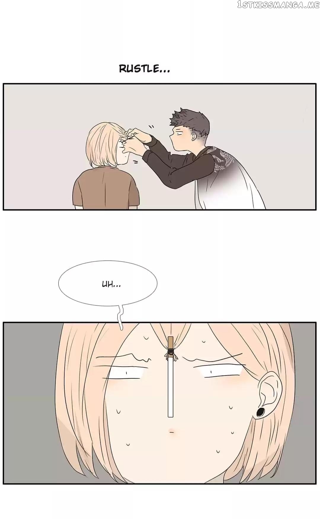 Bromance ( 18 Bu Xian ) Chapter 242 - page 18