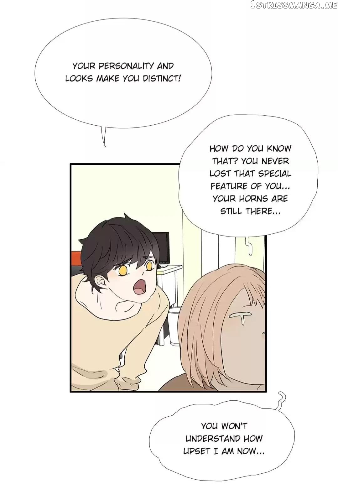Bromance ( 18 Bu Xian ) Chapter 242 - page 33