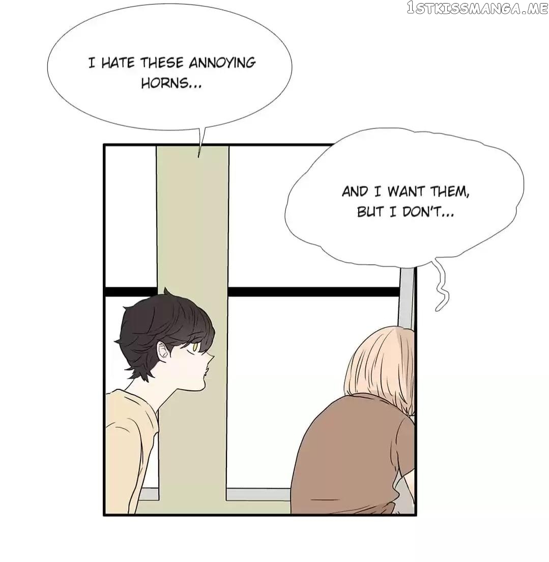 Bromance ( 18 Bu Xian ) Chapter 242 - page 34
