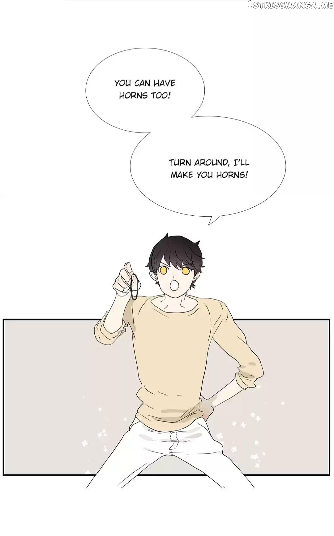 Bromance ( 18 Bu Xian ) Chapter 242 - page 35
