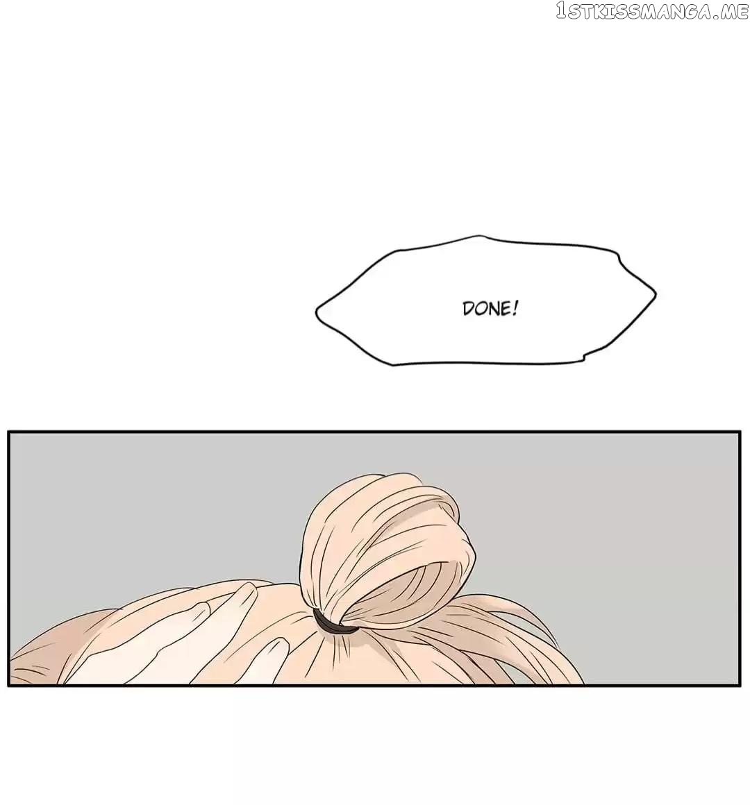 Bromance ( 18 Bu Xian ) Chapter 242 - page 37