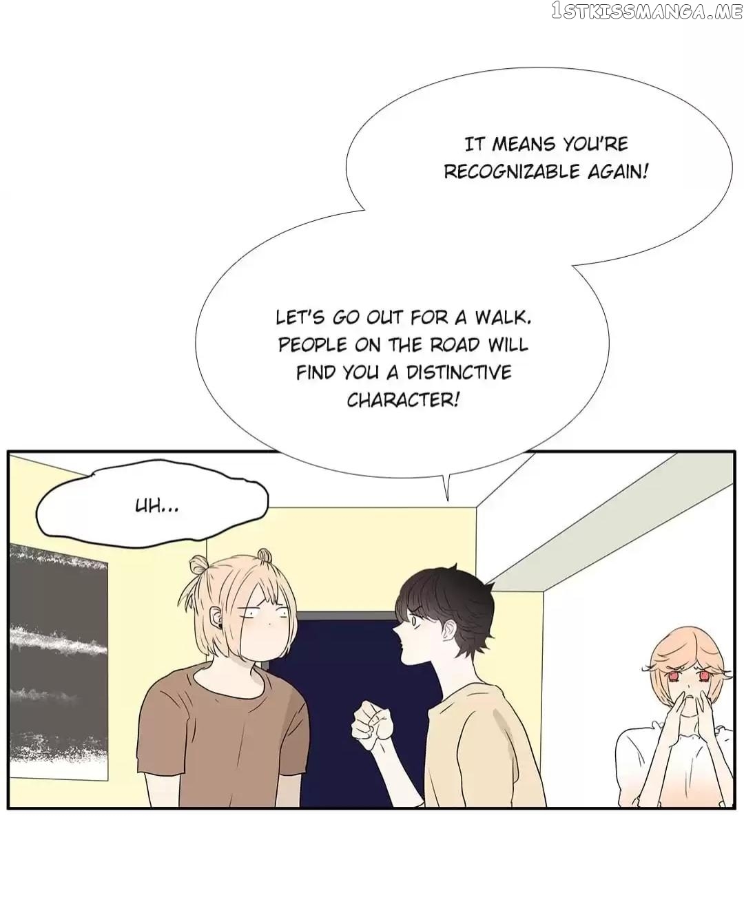Bromance ( 18 Bu Xian ) Chapter 242 - page 40