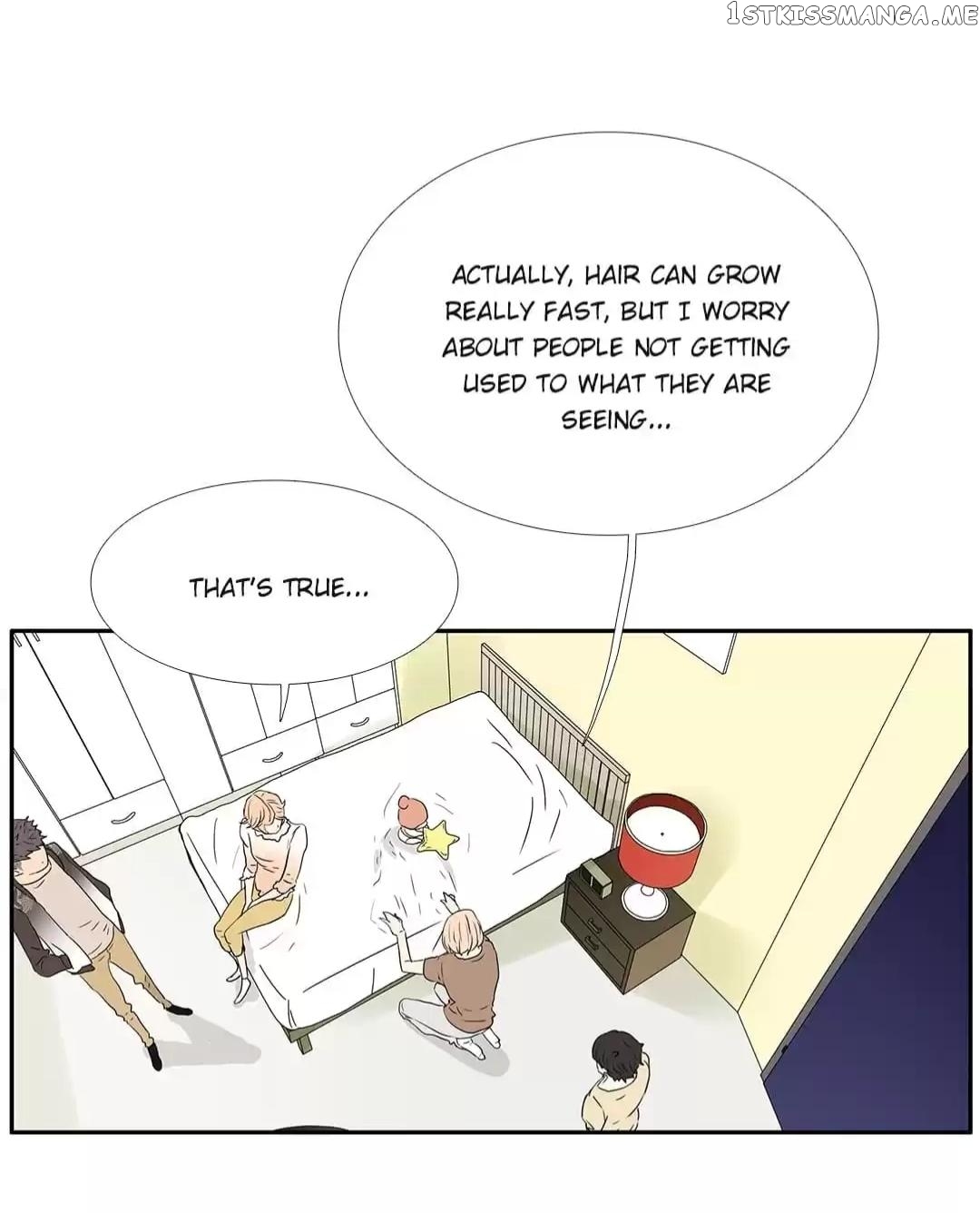 Bromance ( 18 Bu Xian ) Chapter 242 - page 6