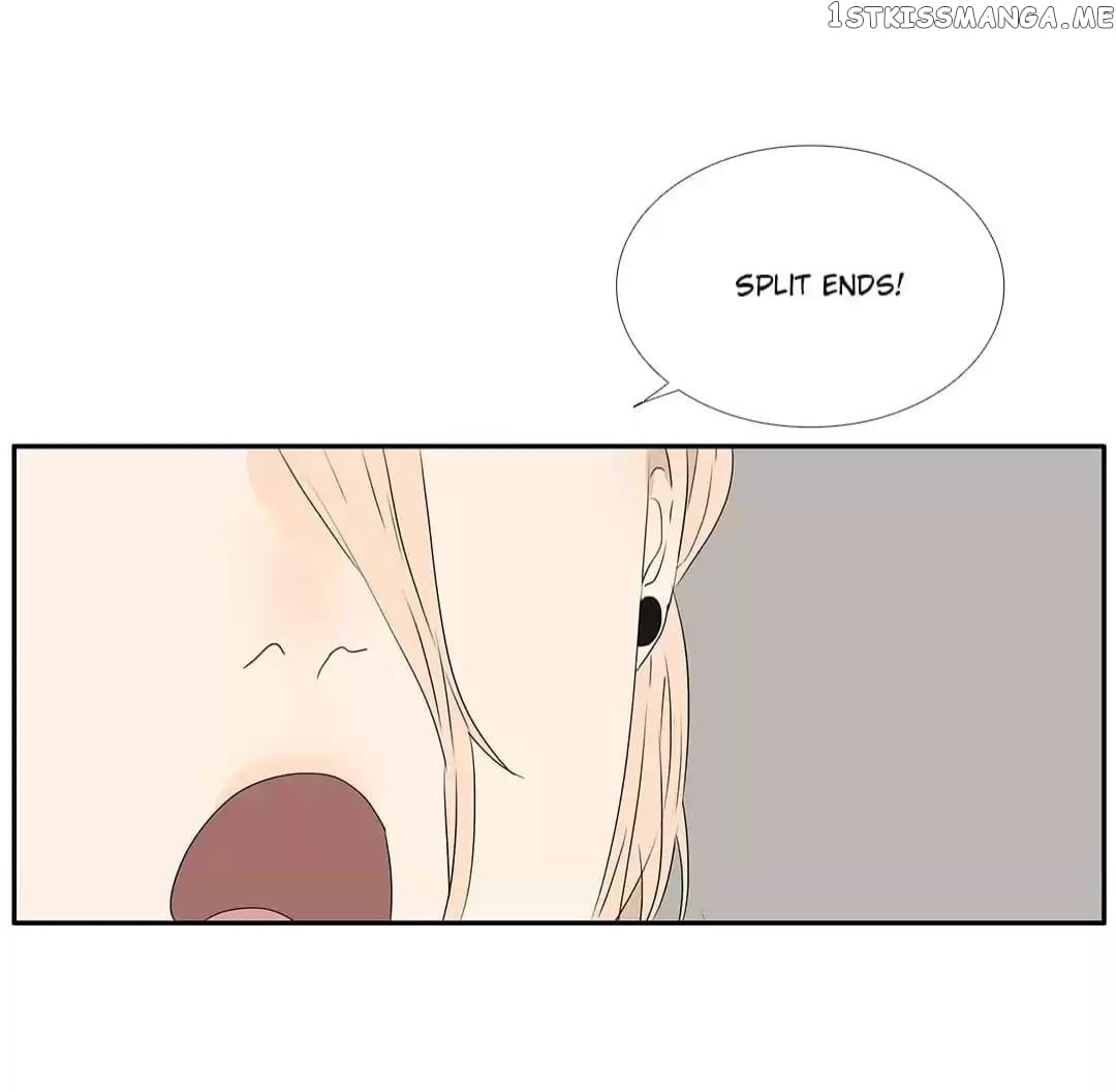 Bromance ( 18 Bu Xian ) Chapter 241 - page 10
