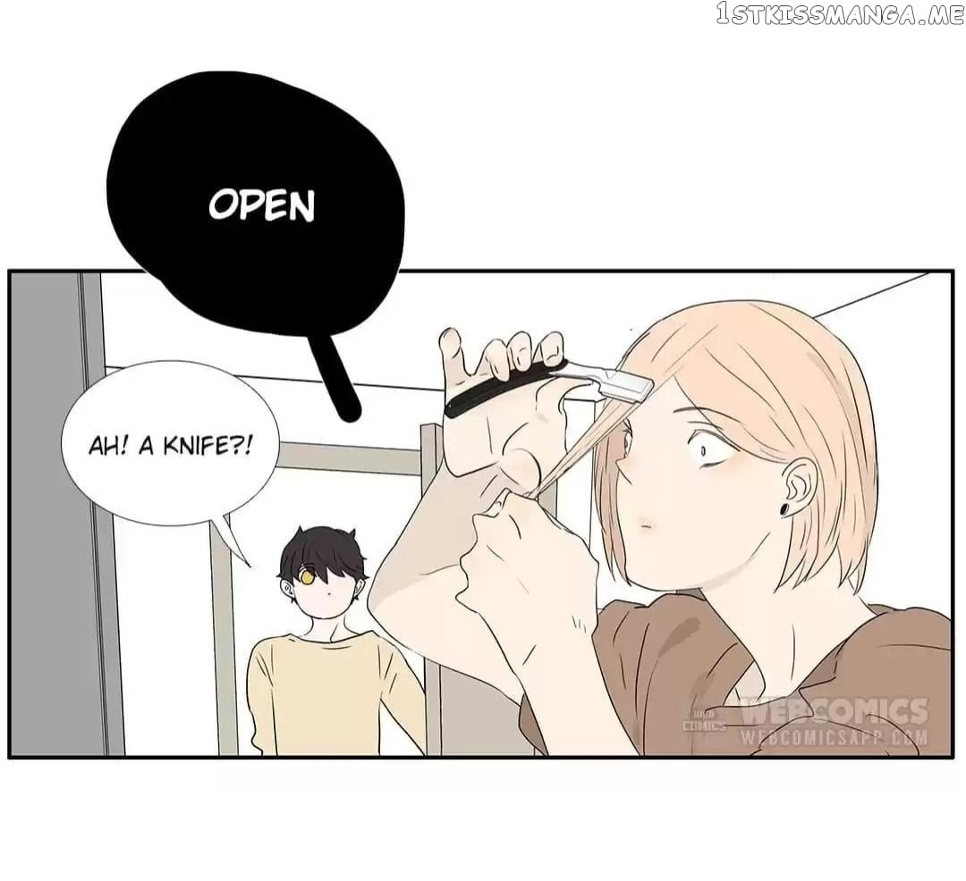 Bromance ( 18 Bu Xian ) Chapter 241 - page 13