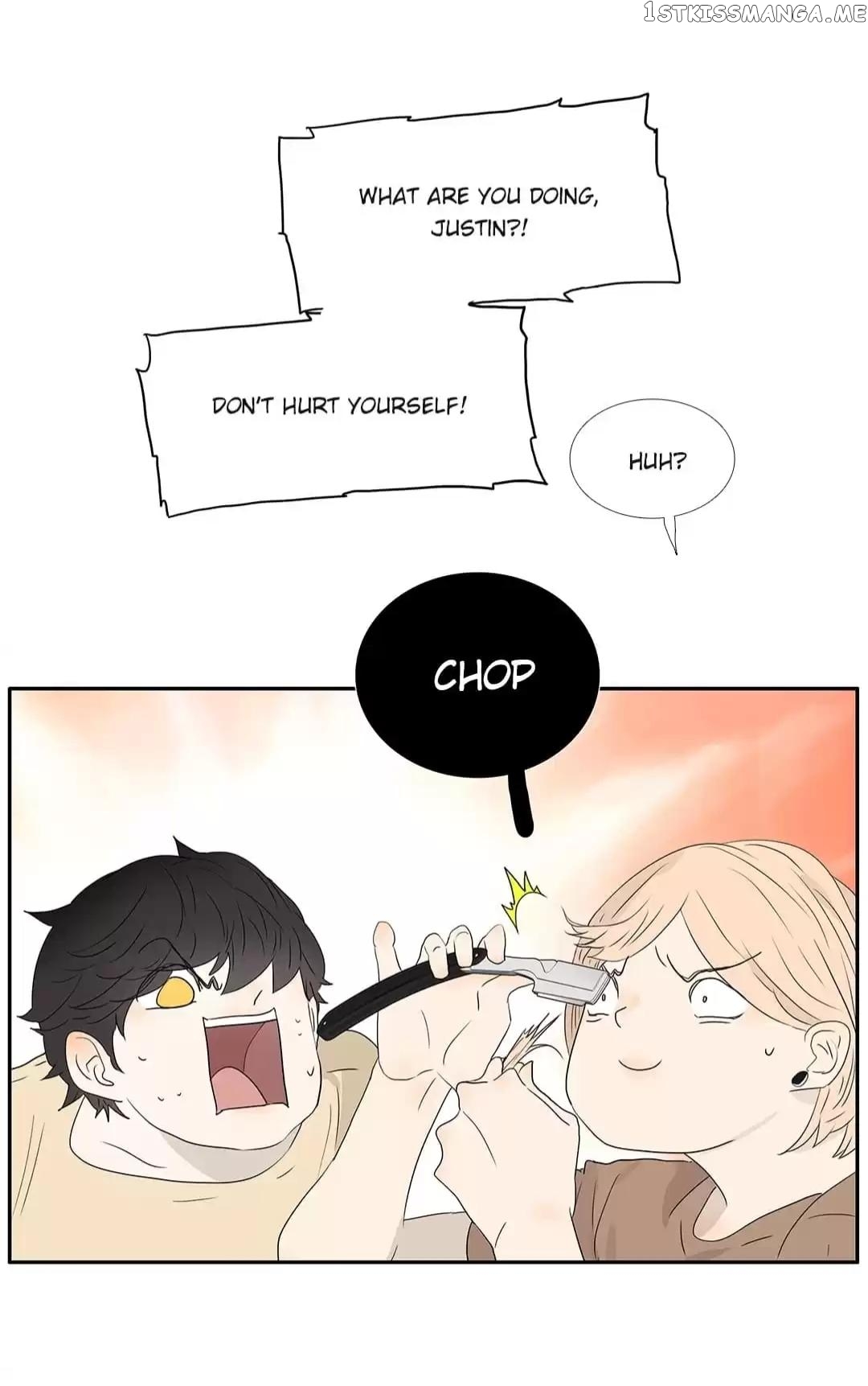 Bromance ( 18 Bu Xian ) Chapter 241 - page 14